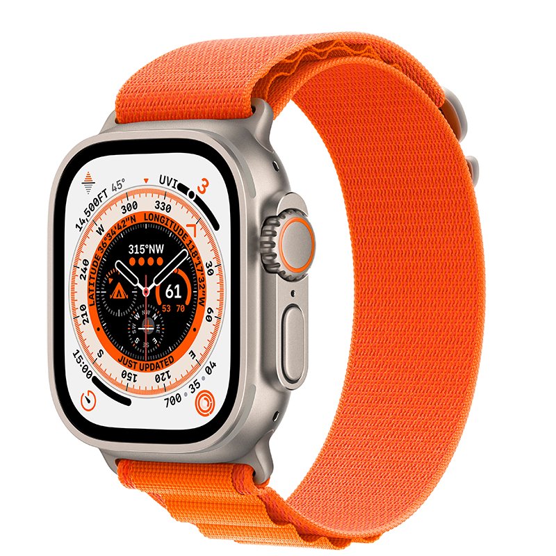 Apple Watch Ultra - Distribuidora E