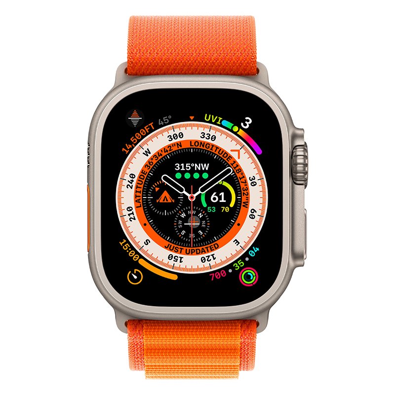 Apple Watch Ultra - Distribuidora E